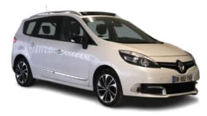 Renault Grand Scenic