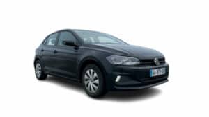 Volkswagen-Polo