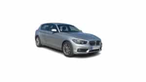 BMW série 1