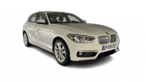 BMW SERIE 1