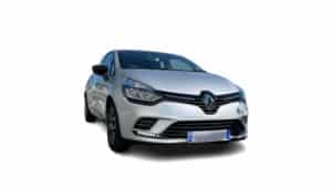 Renault Clio 4