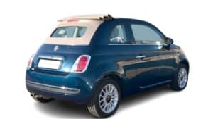 Fiat 500 C