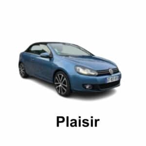 Plaisir