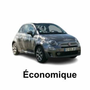 Économie