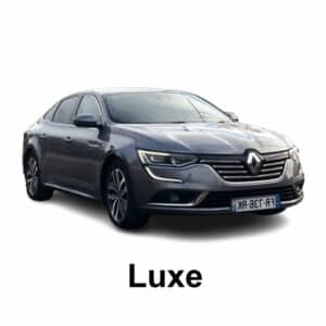 Luxe