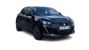 Peugeot 208 GT-Line