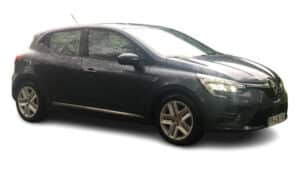 Renault Clio 5