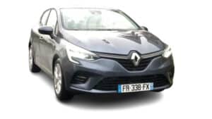 Renault Clio 5