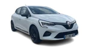Renault Clio E-tech