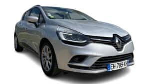 Renault Clio Estate