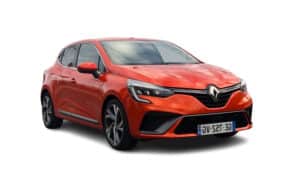Renault Clio RS-Line Sport
