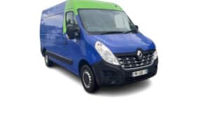 Renault Master L2H2