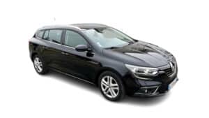 Renault Mégane Estate