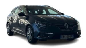 Renault Mégane Estate