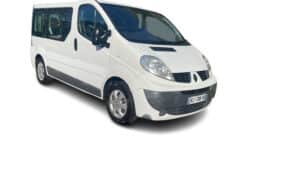 Renault Trafic Passenger
