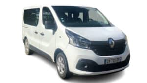 Renault Trafic Passenger