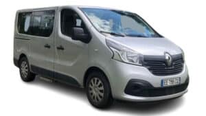 Renault Trafic Passenger