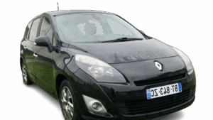RENAULT SCENIC 3