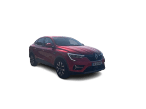 Renault Arkana E-Tech
