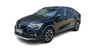 Renault Arkana E-Tech