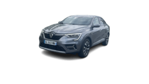 Renault Arkana E-Tech