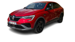 Renault Arkana E-Tech