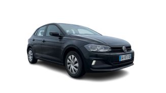 Volkswagen-Polo