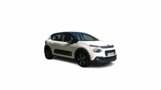 citroen c3 2017