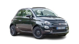fiat 500 c 2016