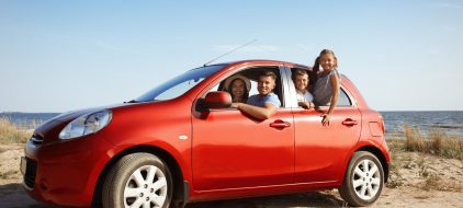 location vehicule vacances
