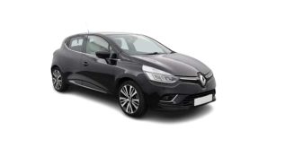 renault clio 2017