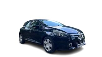 renault clio 4 3