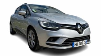 renault clio estate