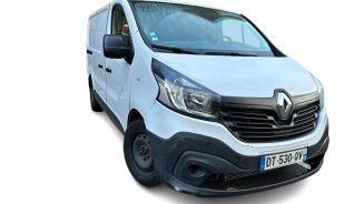 renault master 2015
