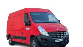 renault master l2h2