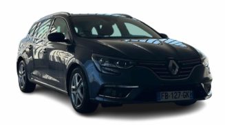 renault megane estate
