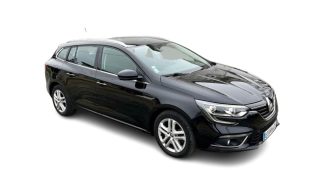 renault megane estate