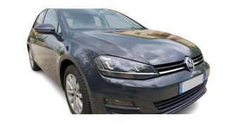 volkswagen golf 2013