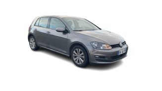 volswagen golf